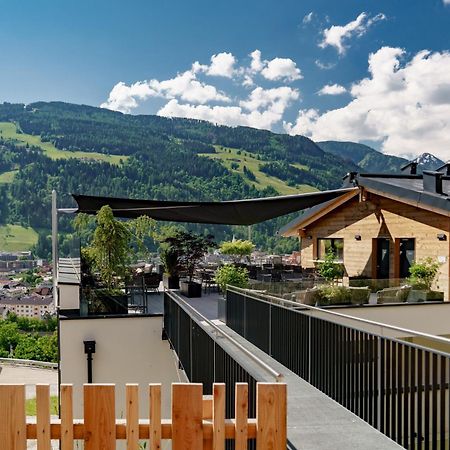 Ferienalm Panorama Apartments Schladming Eksteriør bilde