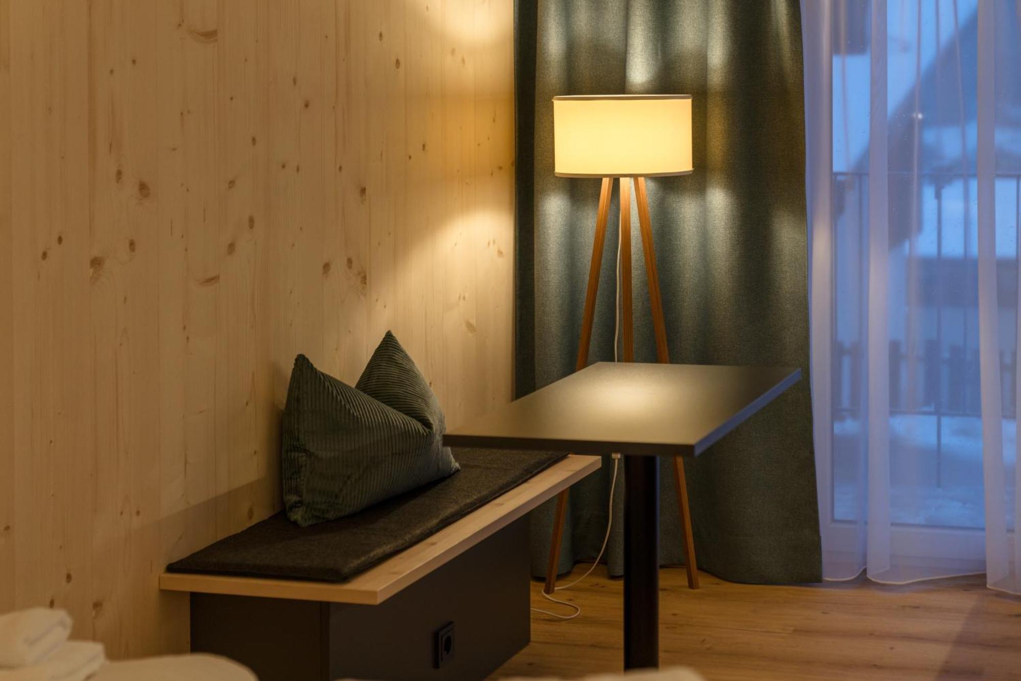 Ferienalm Panorama Apartments Schladming Eksteriør bilde