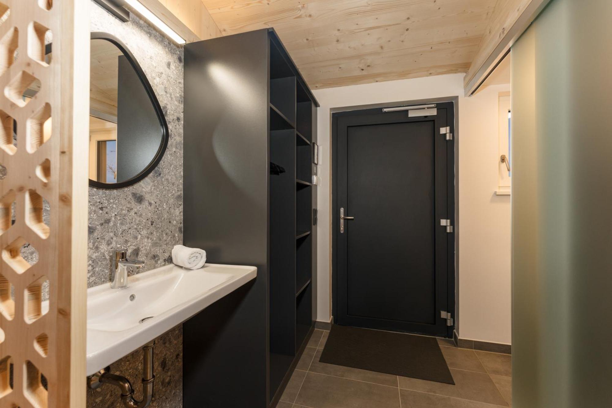 Ferienalm Panorama Apartments Schladming Eksteriør bilde