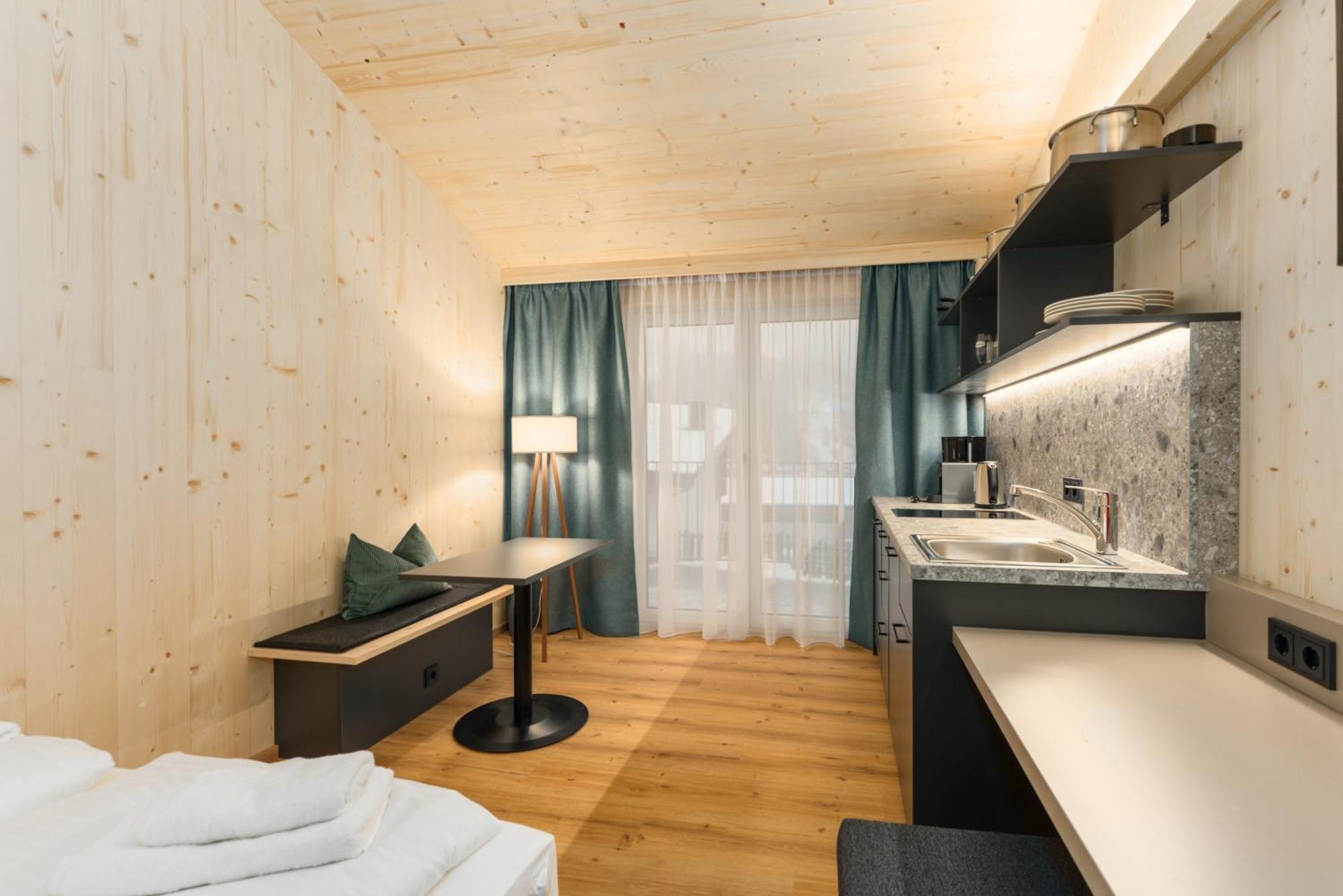 Ferienalm Panorama Apartments Schladming Eksteriør bilde