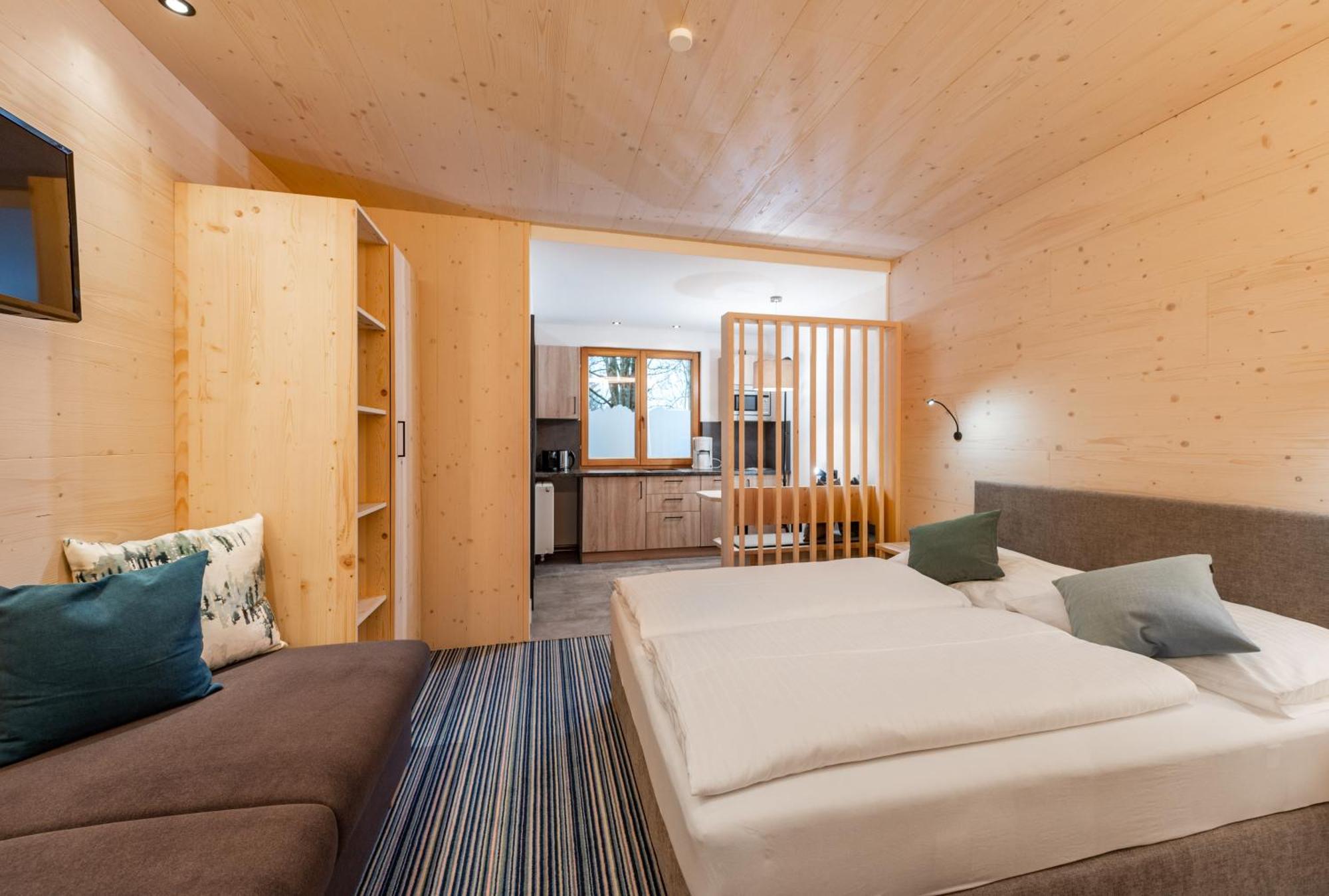 Ferienalm Panorama Apartments Schladming Eksteriør bilde