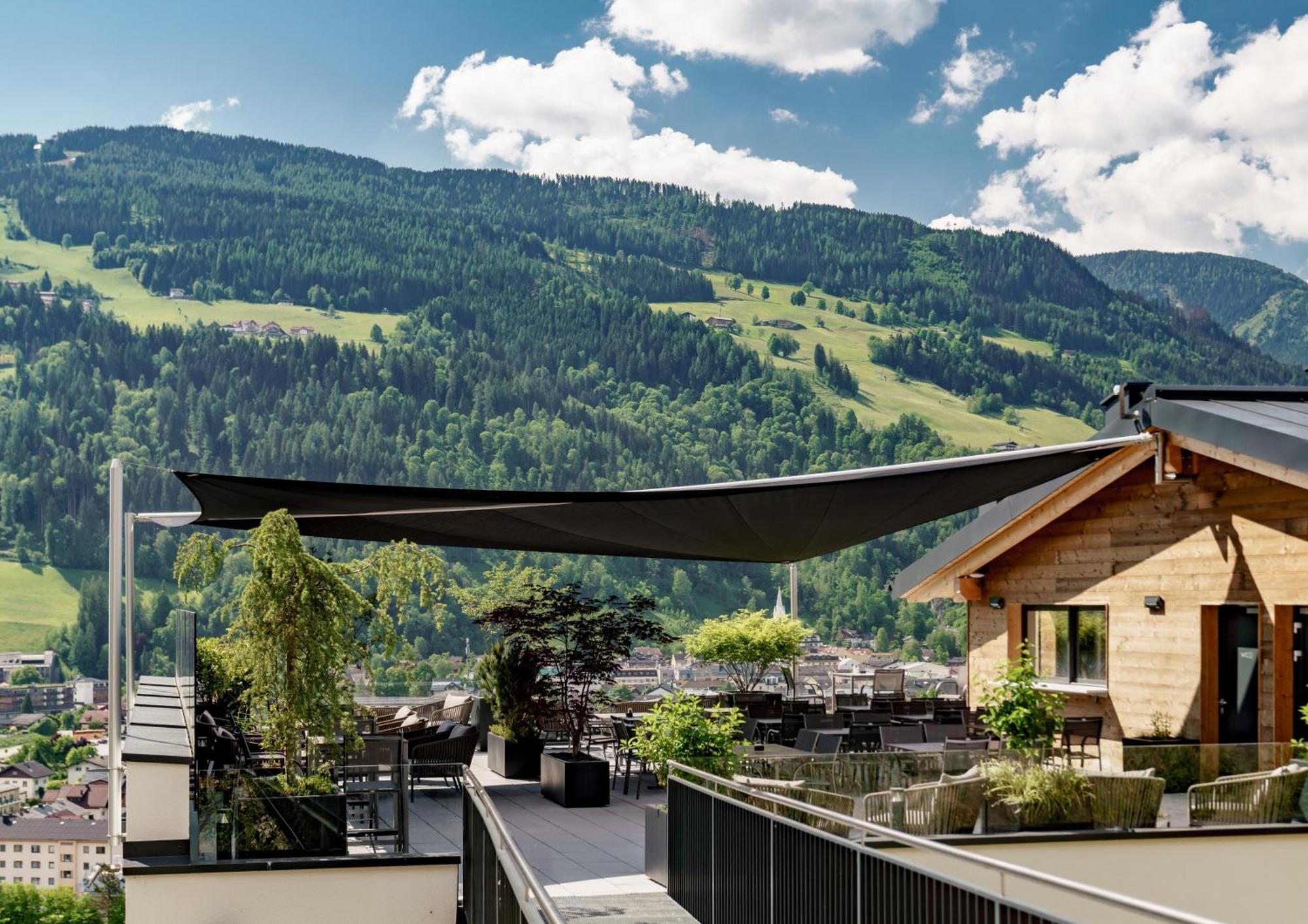 Ferienalm Panorama Apartments Schladming Eksteriør bilde