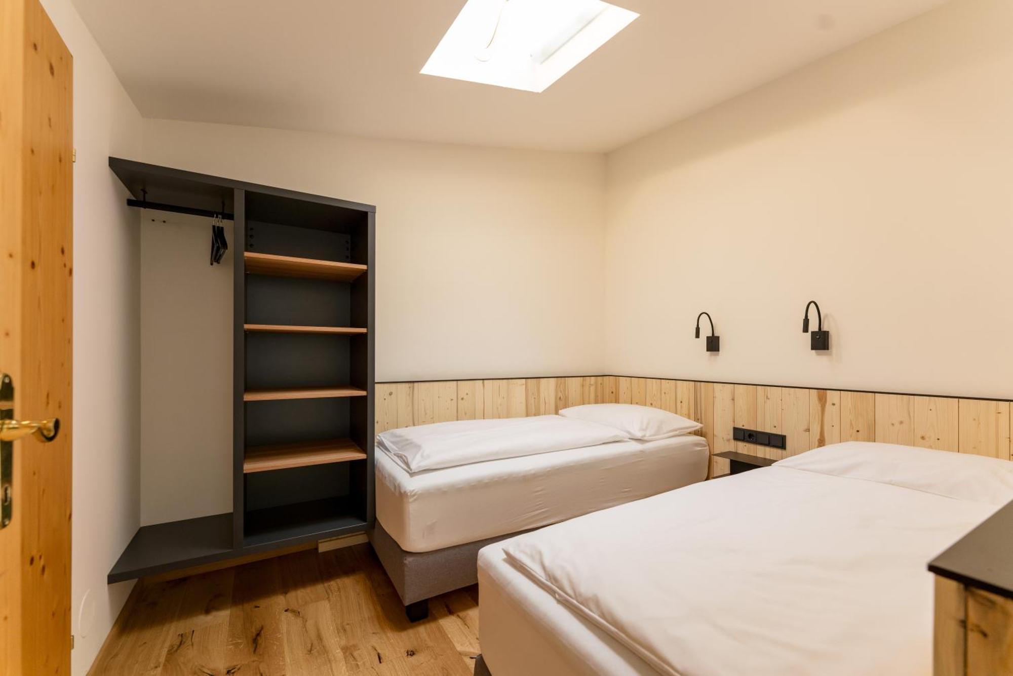 Ferienalm Panorama Apartments Schladming Eksteriør bilde