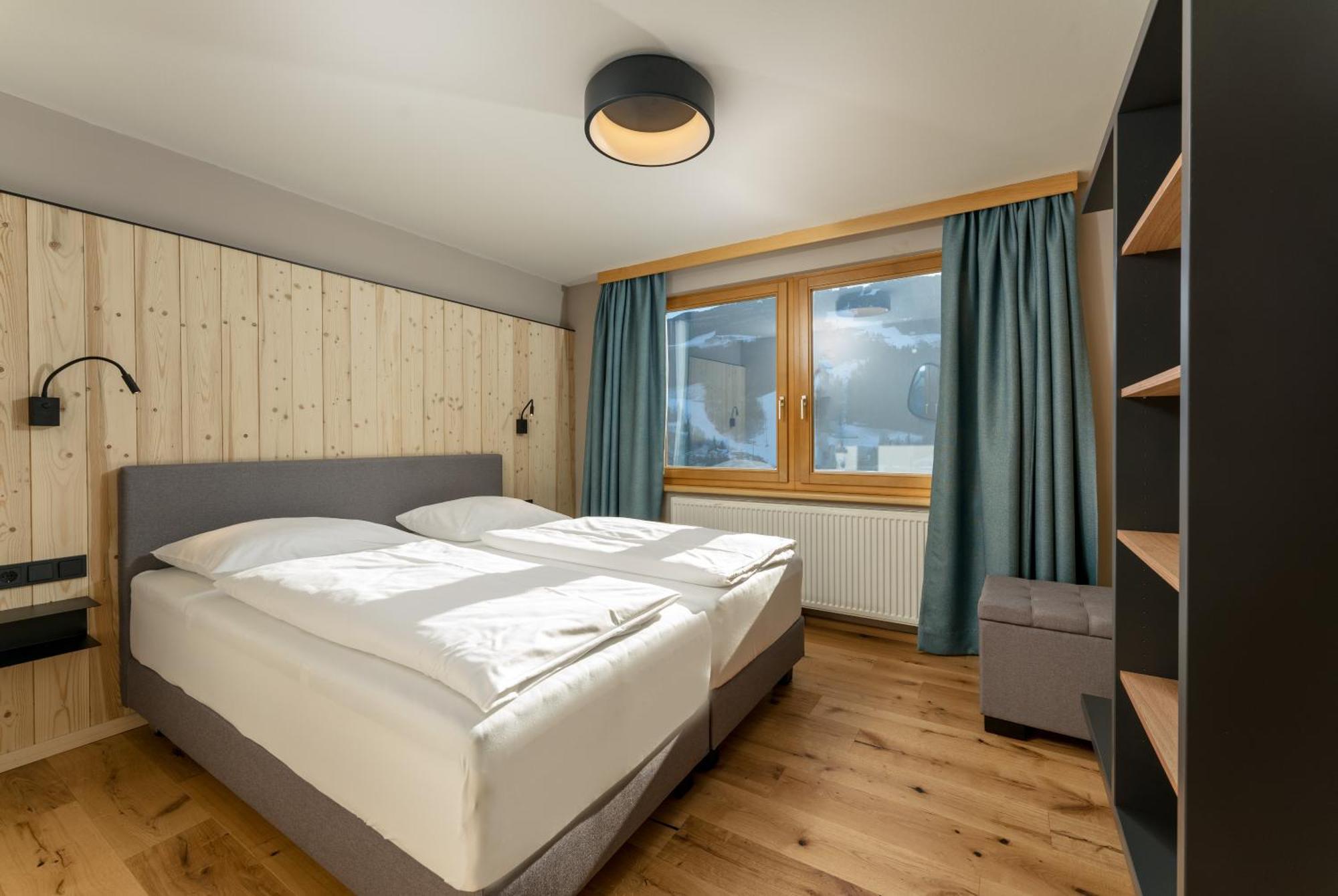 Ferienalm Panorama Apartments Schladming Eksteriør bilde