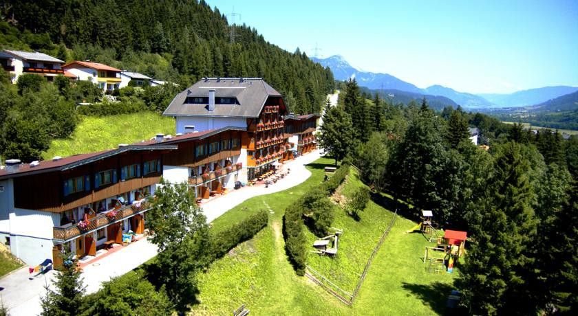 Ferienalm Panorama Apartments Schladming Eksteriør bilde